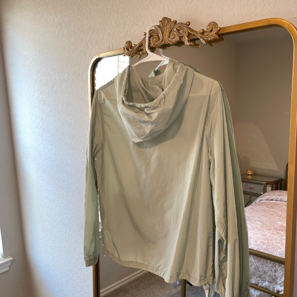 John Galt Windbreaker - Picture 2 of 8